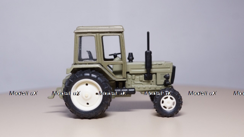 МТЗ 80 Беларусь, трактор 