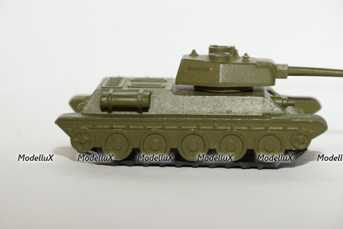 Танк, СССР