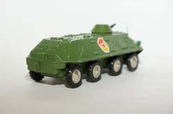 БТР 80, СССР