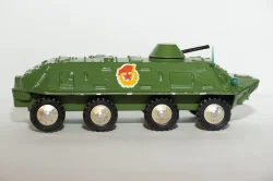 БТР 80, СССР