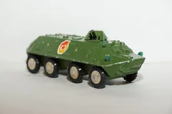 БТР 80, СССР