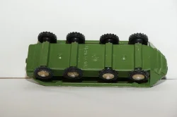 БТР 80, СССР