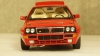 Lancia Delta Integrale Evoluzionne II Red, K08343R, Kyosho 1:18