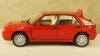 Lancia Delta Integrale Evoluzionne II Red, K08343R, Kyosho 1:18