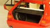 Lancia Delta Integrale Evoluzionne II Red, K08343R, Kyosho 1:18