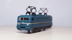 Электровоз CC-7139 СССР, Berliner-TT-Bahnen,  TT   
