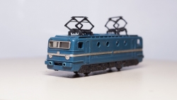 Электровоз CC-7139 СССР, Berliner-TT-Bahnen,  TT   