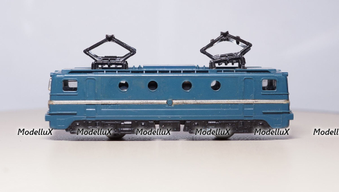 Электровоз CC-7139 СССР, Berliner-TT-Bahnen,  TT   