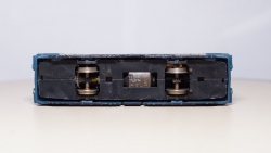 Электровоз CC-7139 СССР, Berliner-TT-Bahnen,  TT   