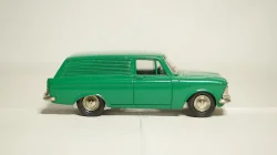 ЗАЗ 110557 Таврия Пикап, TruckTyr 1:43