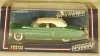 Cadillac Eldorado Convertible 1953 greenmetallic/creme, 36267, Vitesse 1:43