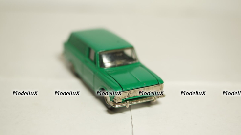 ЗАЗ 110557 Таврия Пикап, TruckTyr 1:43