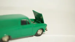 ЗАЗ 110557 Таврия Пикап, TruckTyr 1:43