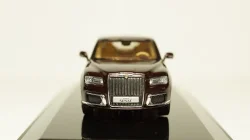 УАЗ 3163 Патриот МВС Одесса, 1:43