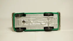 ЗАЗ 110557 Таврия Пикап, TruckTyr 1:43