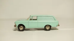 ЗАЗ 110557 Таврия Пикап, TruckTyr 1:43