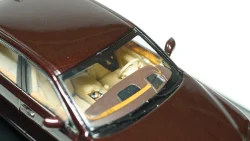 УАЗ 3163 Патриот МВС Одесса, 1:43