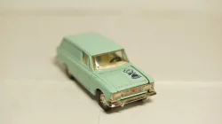 УАЗ 3163 Патриот МВС Одесса, 1:43