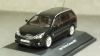 Opel Vectra OPC Caravan black, Schuco 1:43