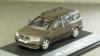 Opel Astra G Caravan brownmetallic, Schuco 1:43