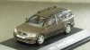 Opel Astra G Caravan brownmetallic, Schuco 1:43