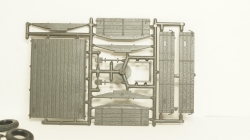 Зис 6 ПАРМ Сборная модель