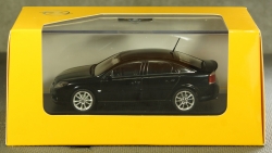 Opel Vectra OPC black, Schuco 1:43