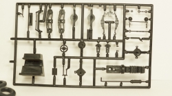 Зис 6 ПАРМ Сборная модель