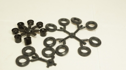 Зис 6 ПАРМ Сборная модель