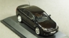 Opel Vectra OPC black, Schuco 1:43
