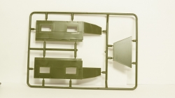 Зис 5 ПАРМ Сборная модель