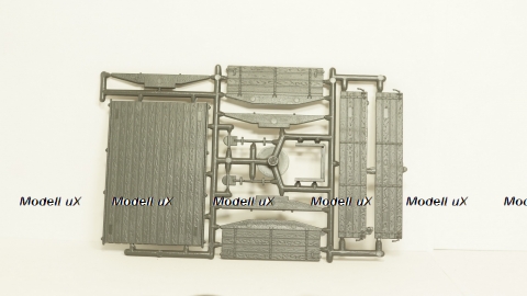 Зис 5 ПАРМ Сборная модель