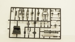 Зис 5 ПАРМ Сборная модель