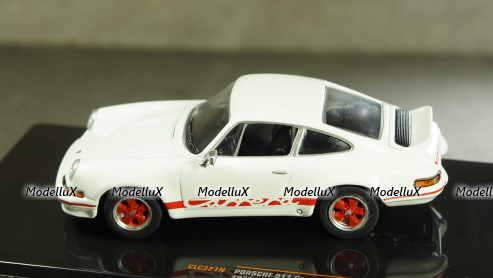 РАФ 2203 Латвия Милиция центральный АО ГАИ, 1:43