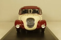 РАФ 2203 Латвия Милиция центральный АО ГАИ, 1:43
