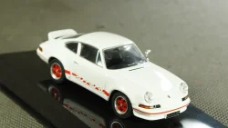 РАФ 2203 Латвия Милиция центральный АО ГАИ, 1:43