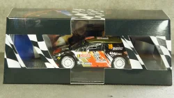 РАФ 2203 Латвия Милиция центральный АО ГАИ, 1:43
