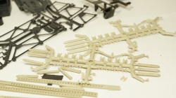 Зис-6 БМ-13 Катюша Кит