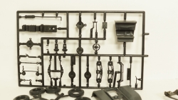 Зис-6 БМ-13 Катюша Кит