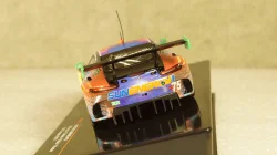 Mercedes AMG #75 GT3 Daytona 2017, GTM113, IXO 1:43