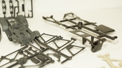 Зис-6 БМ-13 Катюша Кит