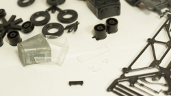 Зис-6 БМ-13 Катюша Кит