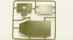 ПАРМ, Кит 1:43