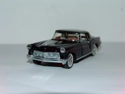 Lincoln Continental Mark II 1956