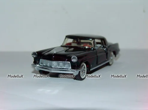 Lincoln Continental Mark II 1956