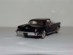 Lincoln Continental Mark II 1956