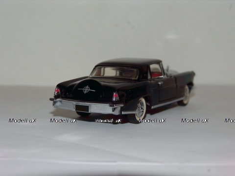 Lincoln Continental Mark II 1956