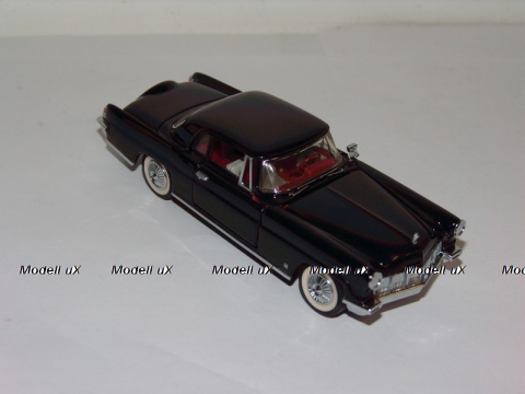 Lincoln Continental Mark II 1956