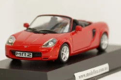 Toyota MR2
