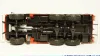КАМАЗ 43114 АЦЛ 4-40/22 пожарная лестница, Skifavto 1:43